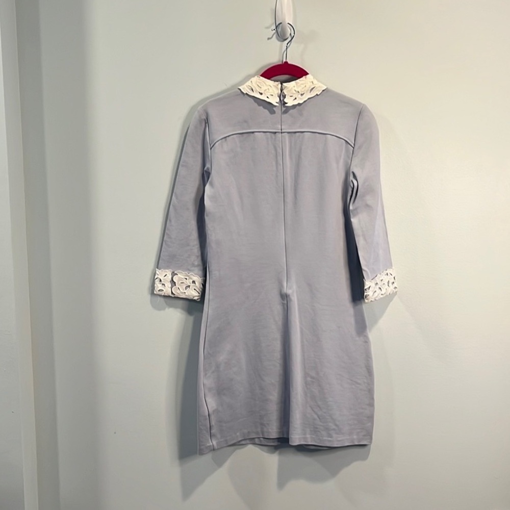 Ted Baker “Currie” dress 1/US 4 - Picture 5 of 6